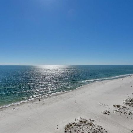 San Carlos Condos II Gulf Shores Exteriér fotografie