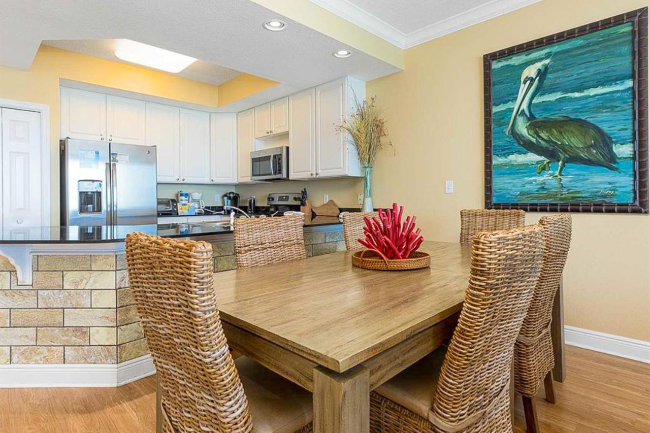 San Carlos Condos II Gulf Shores Pokoj fotografie
