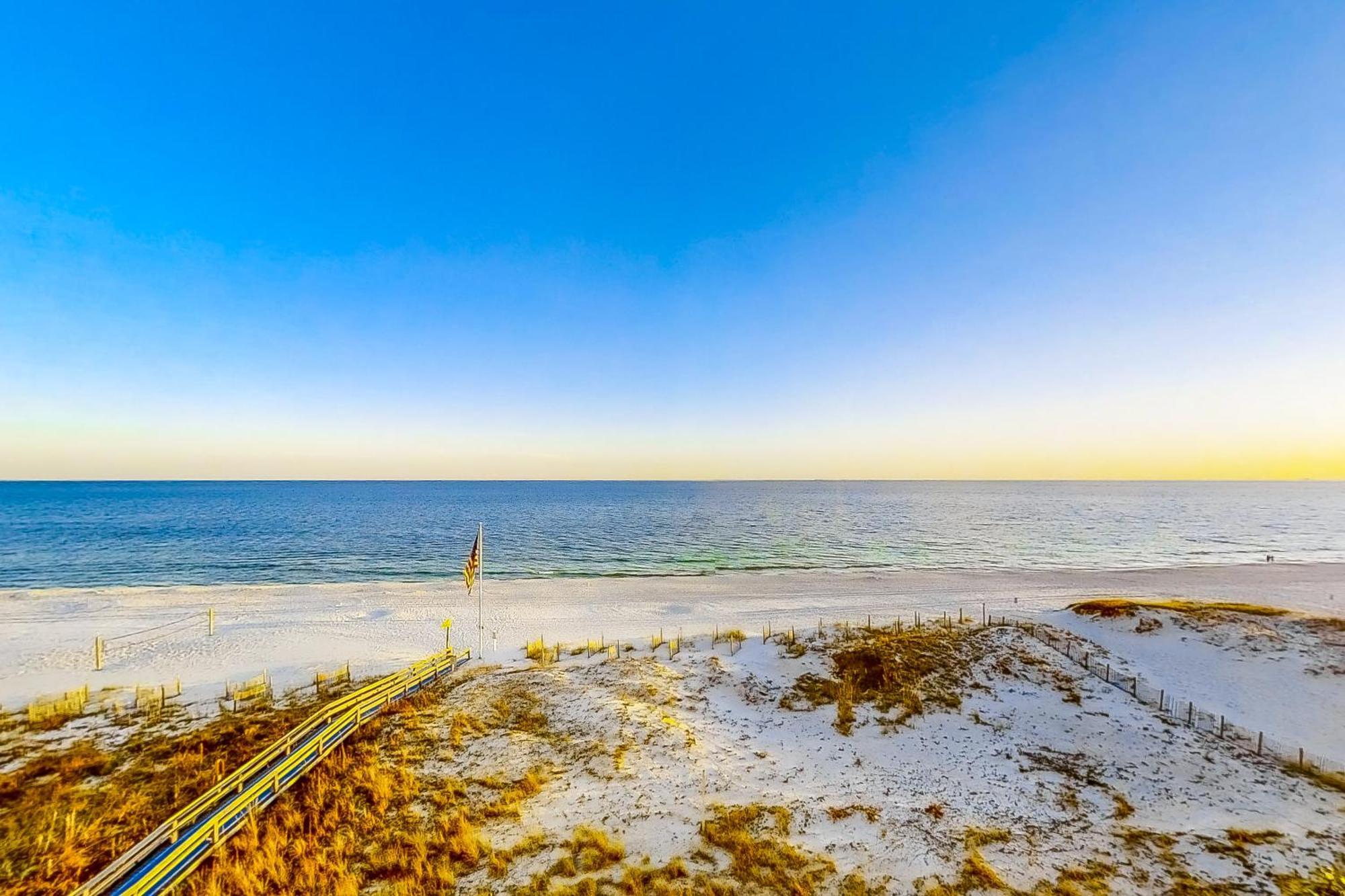 San Carlos Condos II Gulf Shores Pokoj fotografie