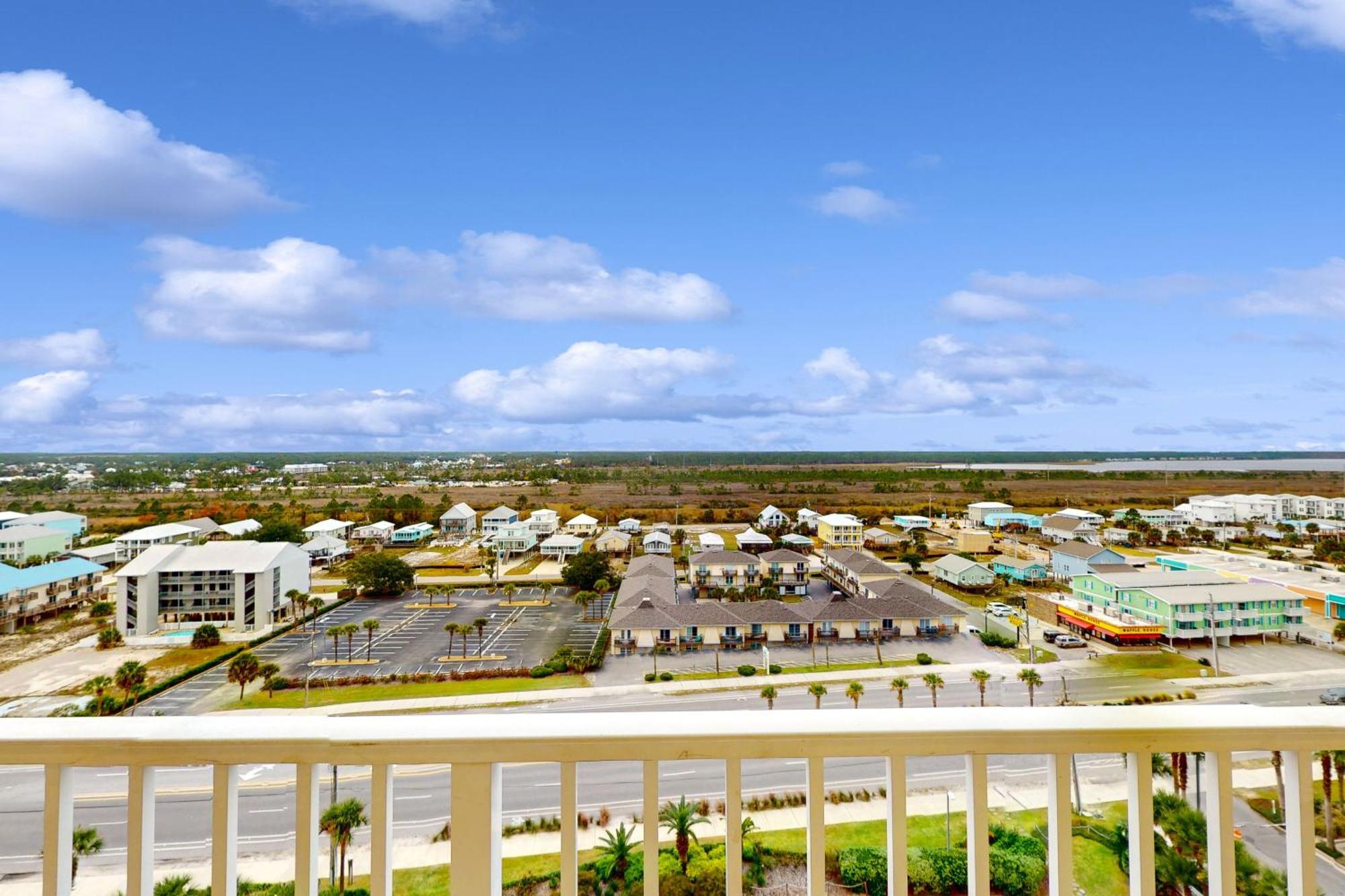 San Carlos Condos II Gulf Shores Pokoj fotografie